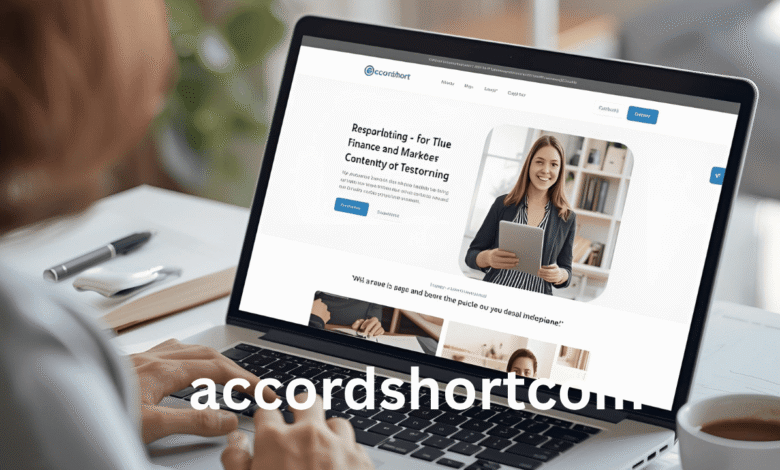 accordshortcom