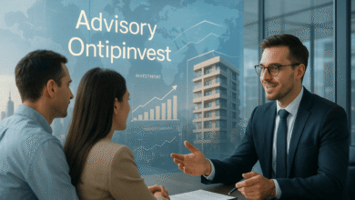 advisory ontpinvest
