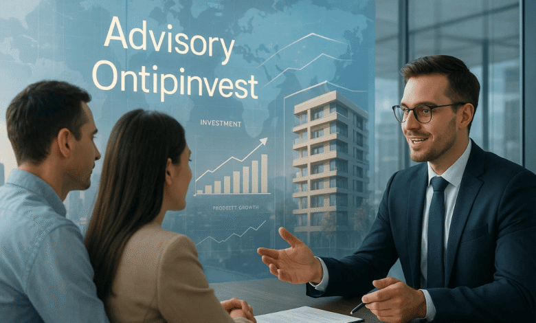 advisory ontpinvest