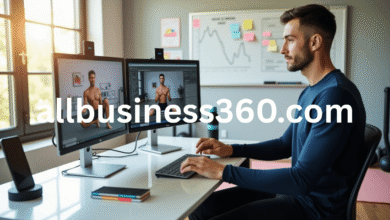 allbusiness360.com