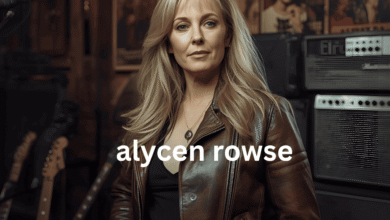 alycen rowse