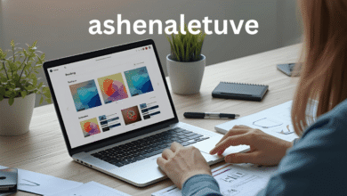 ashenaletuve