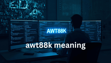 awt88k meaning
