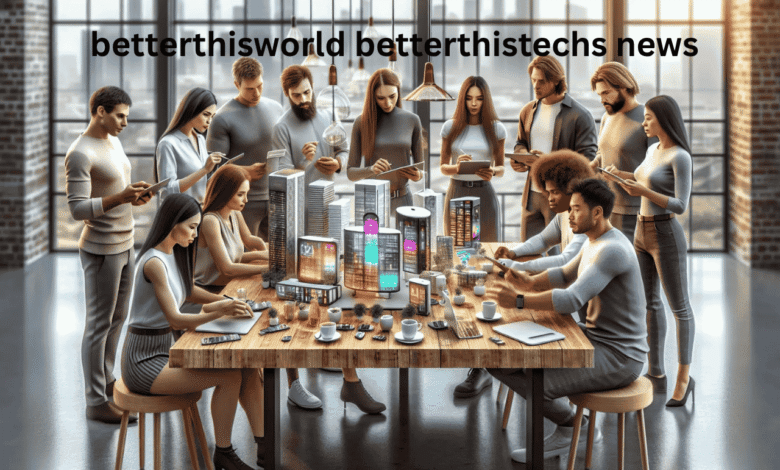 betterthisworld betterthistechs news
