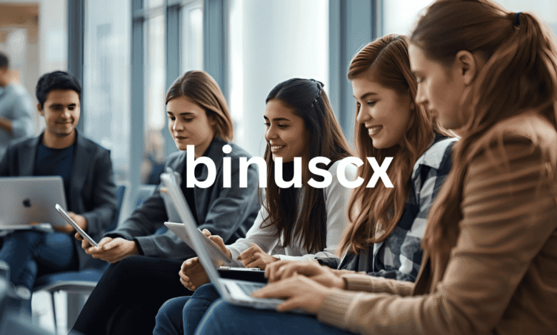 binuscx