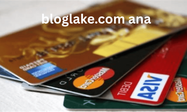 bloglake.com ana