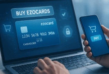 buy ezocards