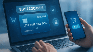 buy ezocards