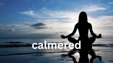 calmered