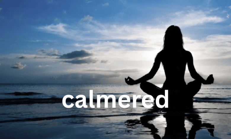 calmered