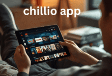 chillio app