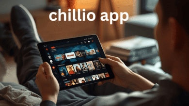chillio app