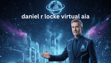 daniel r locke virtual aia