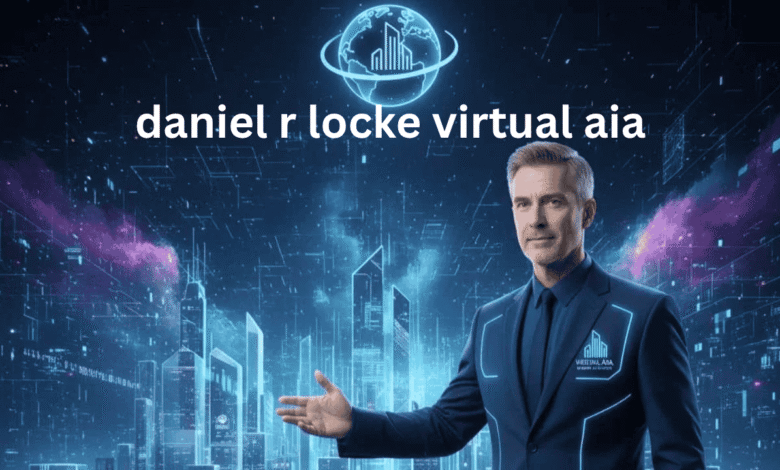 daniel r locke virtual aia