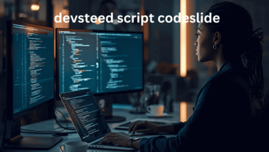 devsteed script codeslide