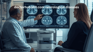 doctorhub360.com neurological diseases