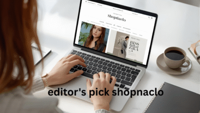 editor's pick shopnaclo