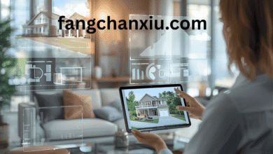 fangchanxiu.com