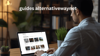 guides alternativewaynet