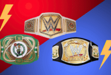 title belt