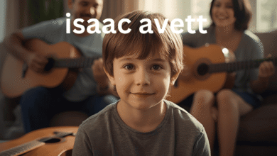 isaac avett