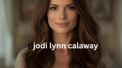 jodi lynn calaway