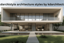 kdarchistyle architecture styles by kdarchitects