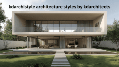 kdarchistyle architecture styles by kdarchitects