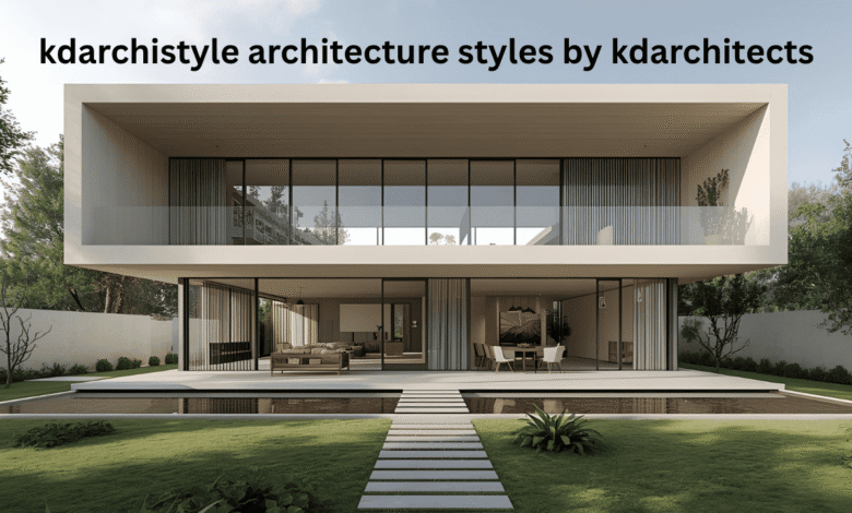 kdarchistyle architecture styles by kdarchitects