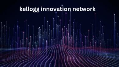 kellogg innovation network