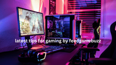 latest tips for gaming by feedgamebuzz