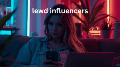 lewd influencers