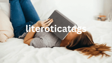 literoticatags