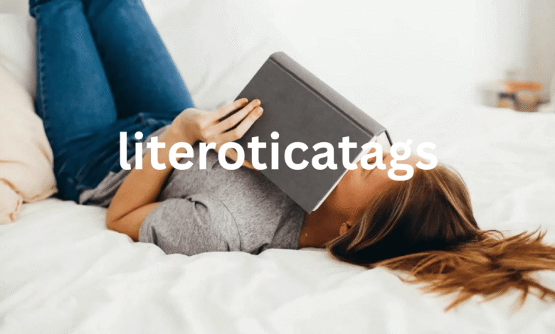 literoticatags