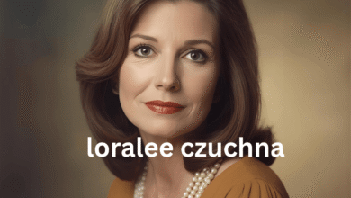 loralee czuchna