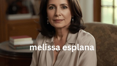 melissa esplana
