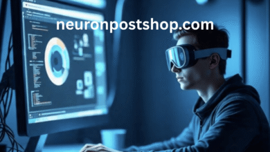 neuronpostshop.com