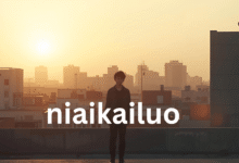 niaikailuo