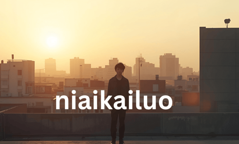 niaikailuo