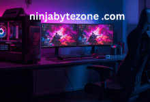 ninjabytezone .com