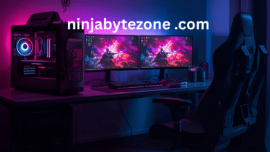 ninjabytezone .com