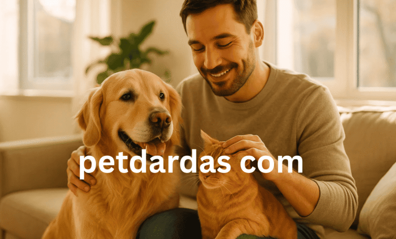 petdardas com