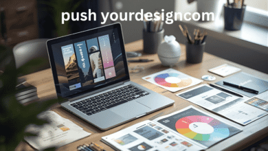 push yourdesigncom