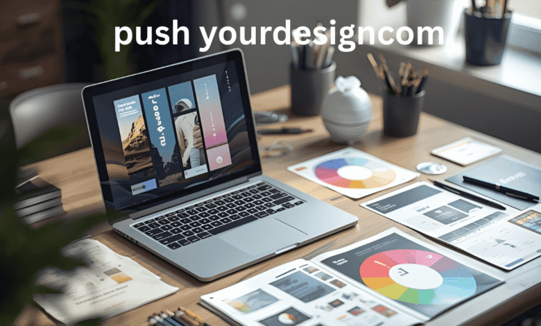 push yourdesigncom