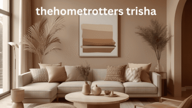 thehometrotters trisha
