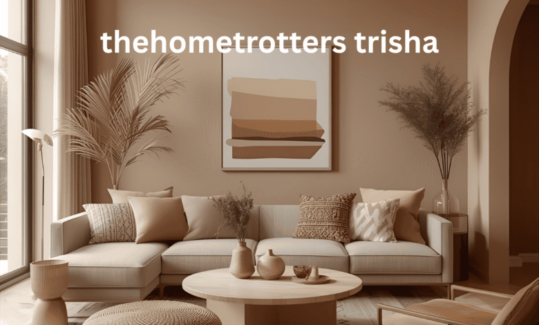 thehometrotters trisha
