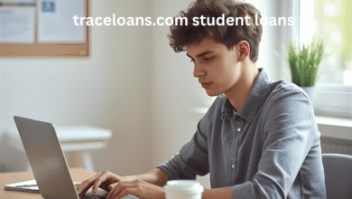 traceloans.com student loans