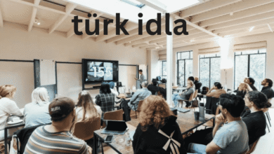 türk idla