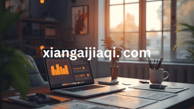 xiangaijiaqi. com