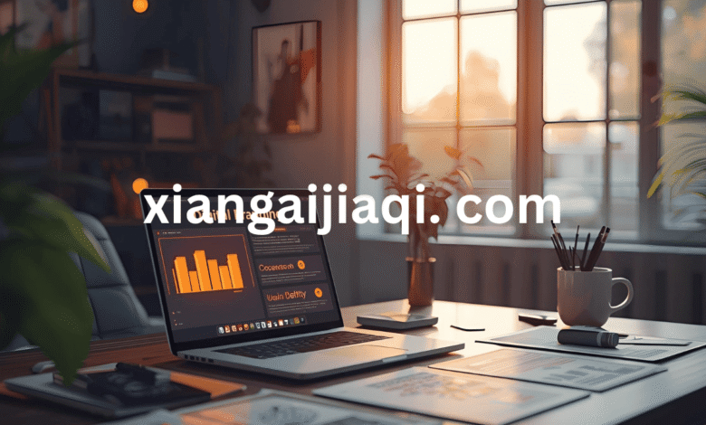 xiangaijiaqi. com
